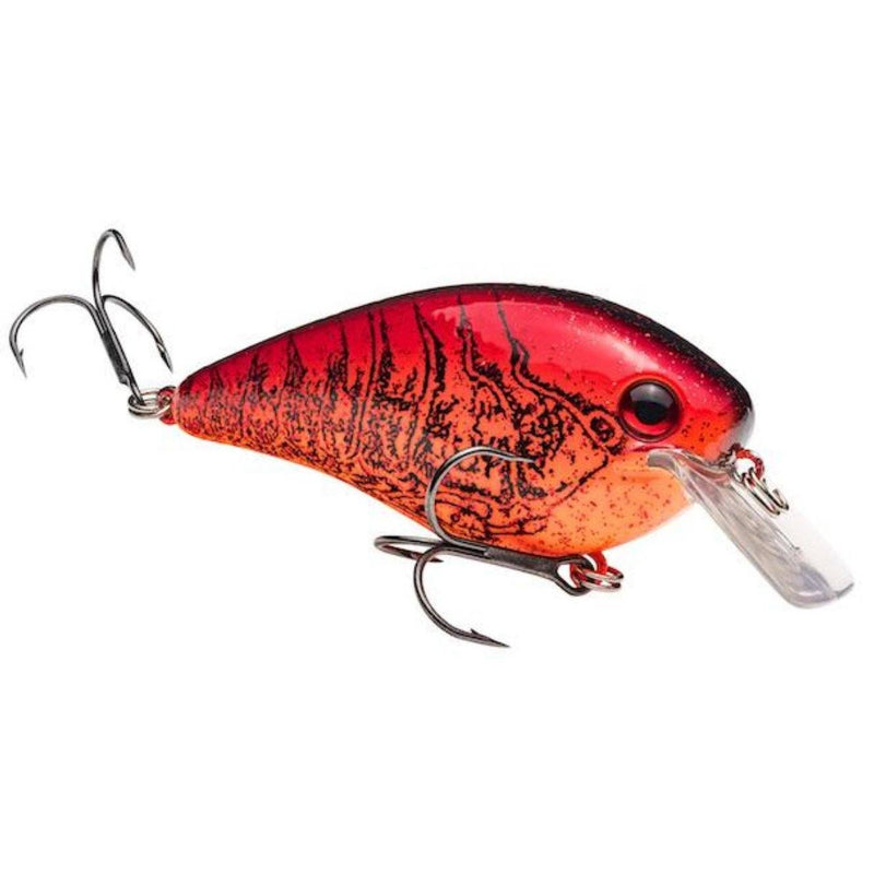 Strike King KVD Squarebill 4.0 Crankbaits