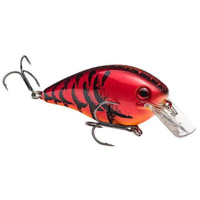 Strike King KVD Squarebill 4.0 Crankbaits