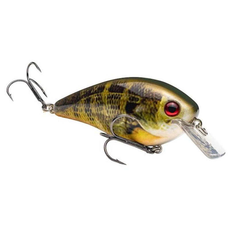 Strike King KVD Squarebill 4.0 Crankbaits