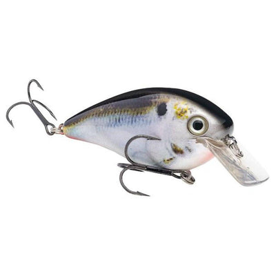 Strike King KVD Squarebill 4.0 Crankbaits