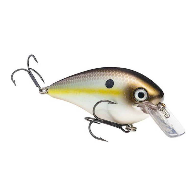 Strike King KVD Squarebill 4.0 Crankbaits