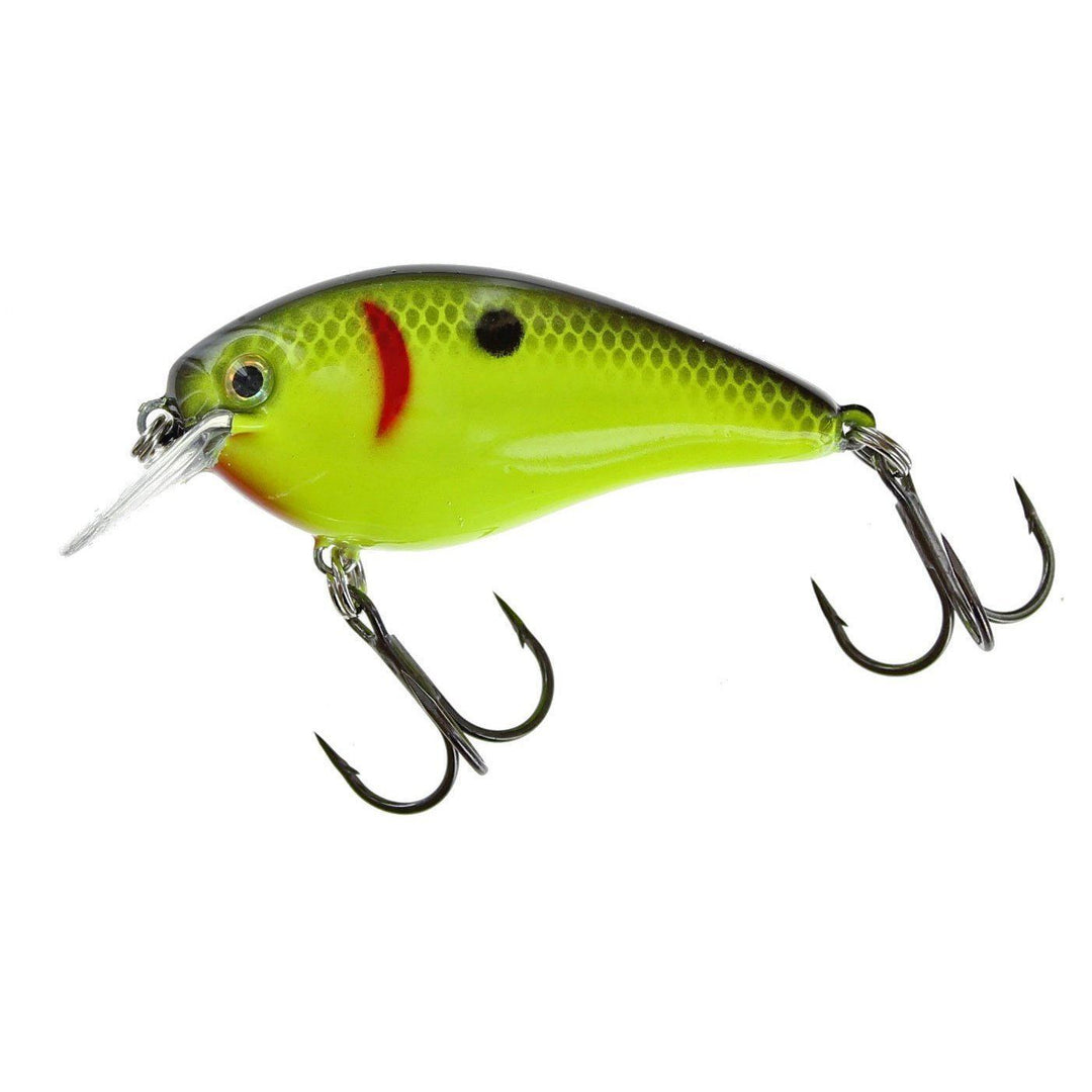 Strike King KVD Squarebill 2.5 Crankbait