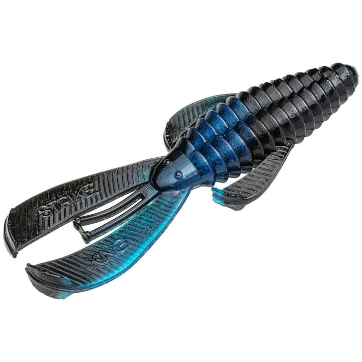Strike King Rage Baby Bug
