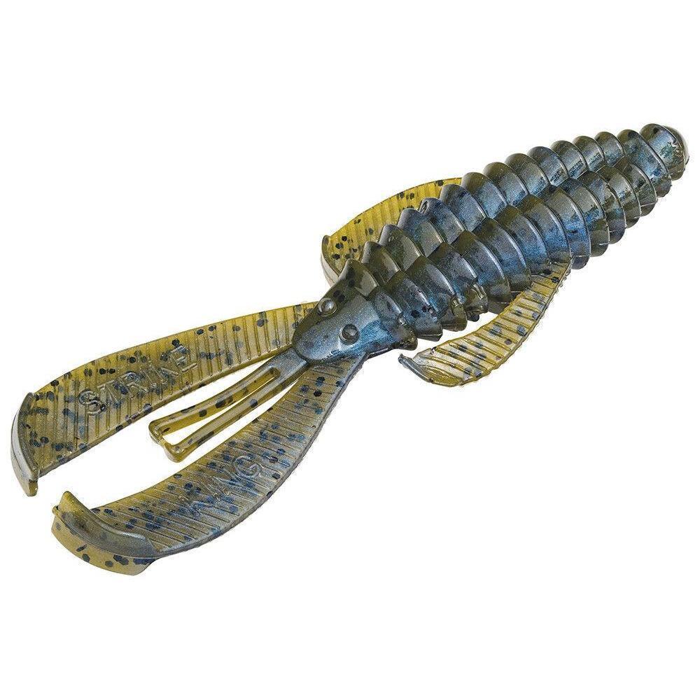 Strike King Rage Baby Bug