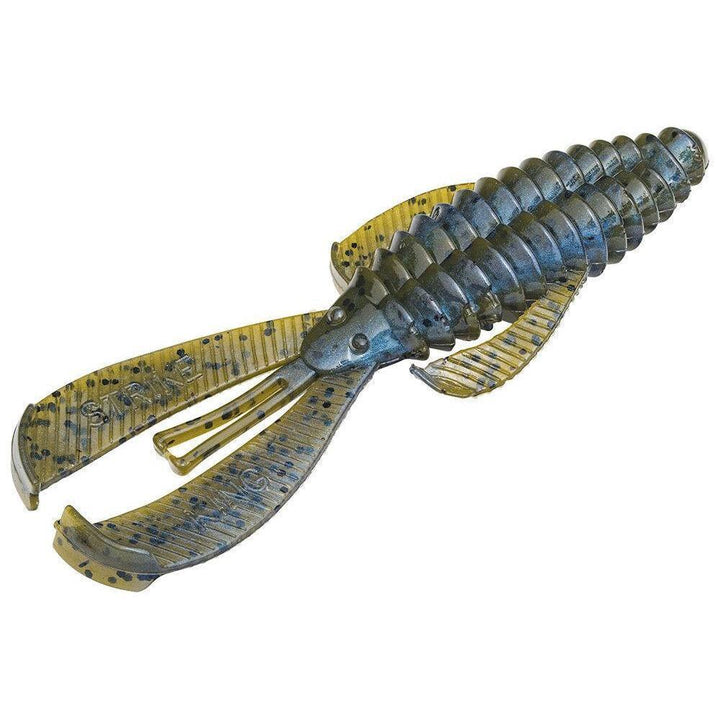 Strike King Rage Baby Bug