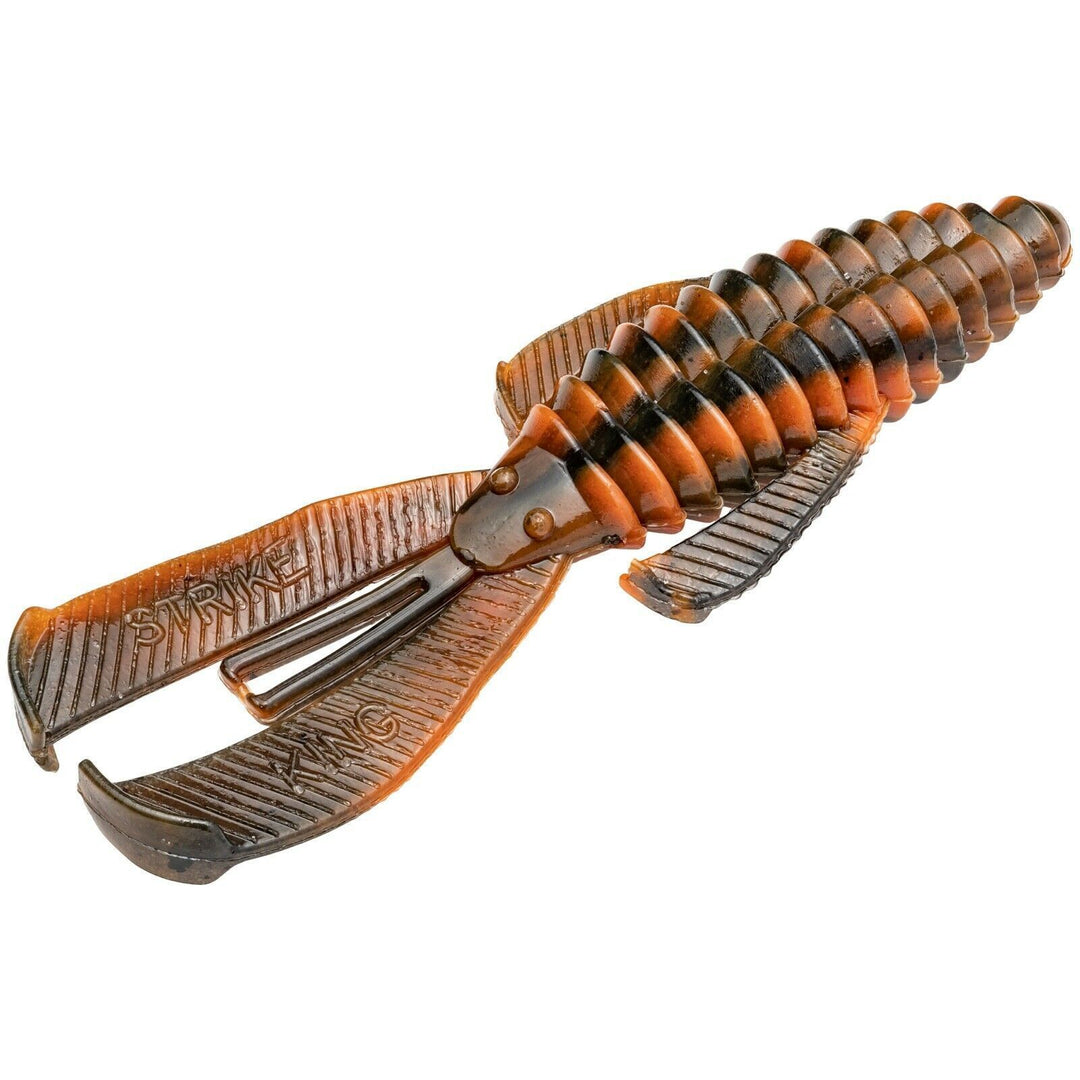 Strike King Rage Baby Bug
