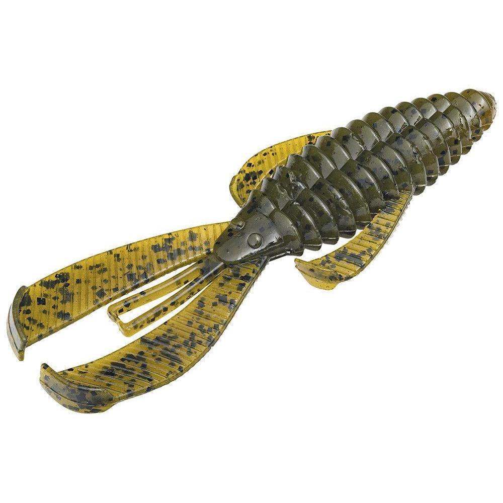 Strike King Rage Baby Bug