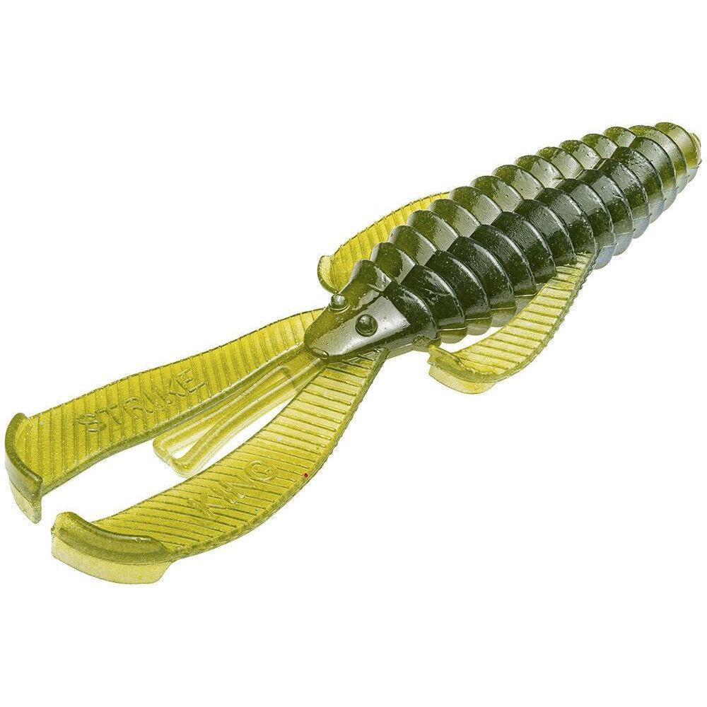 Strike King Rage Baby Bug