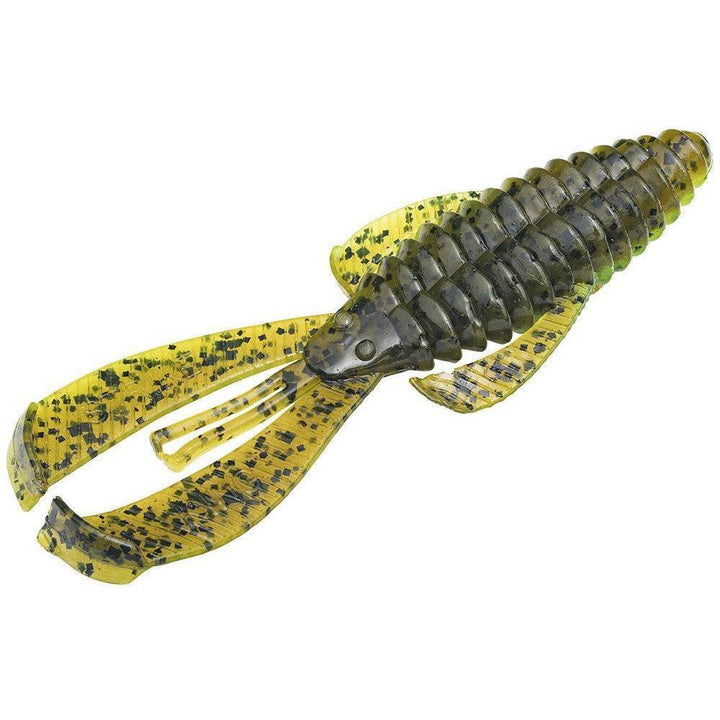 Strike King Rage Baby Bug