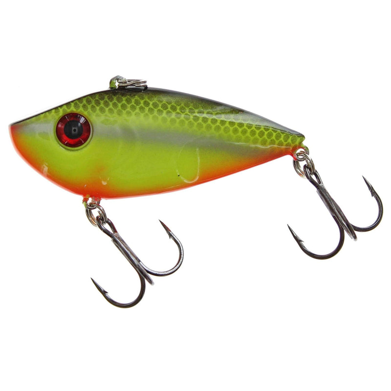 Strike King Red Eye Shad 1/2oz.