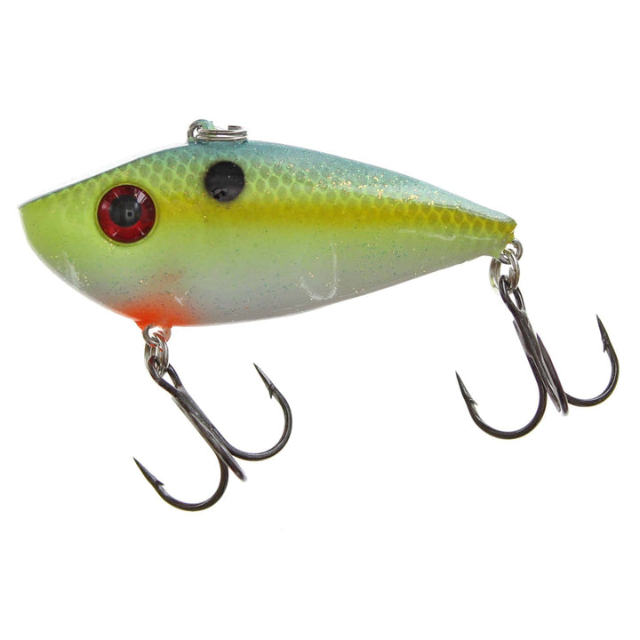 Strike King Red Eye Shad 1/2oz.
