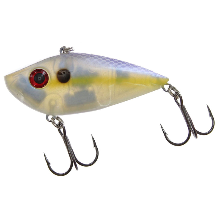 Strike King Red Eye Shad 1/2oz.