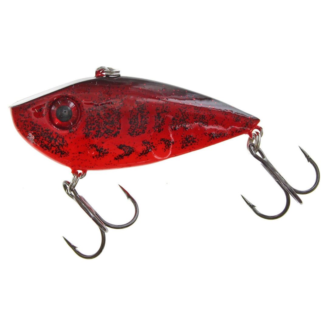 Strike King Red Eye Shad 1/2oz.