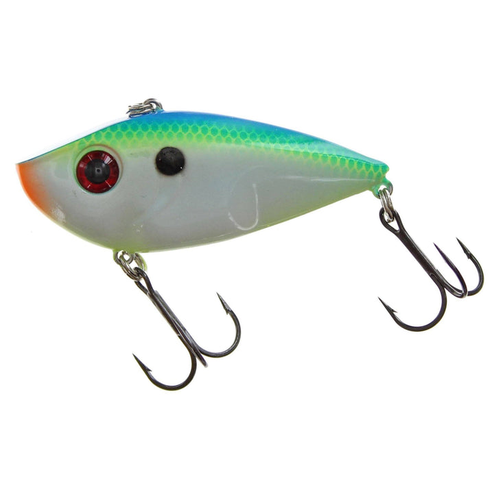 Strike King Red Eye Shad 1/2oz.