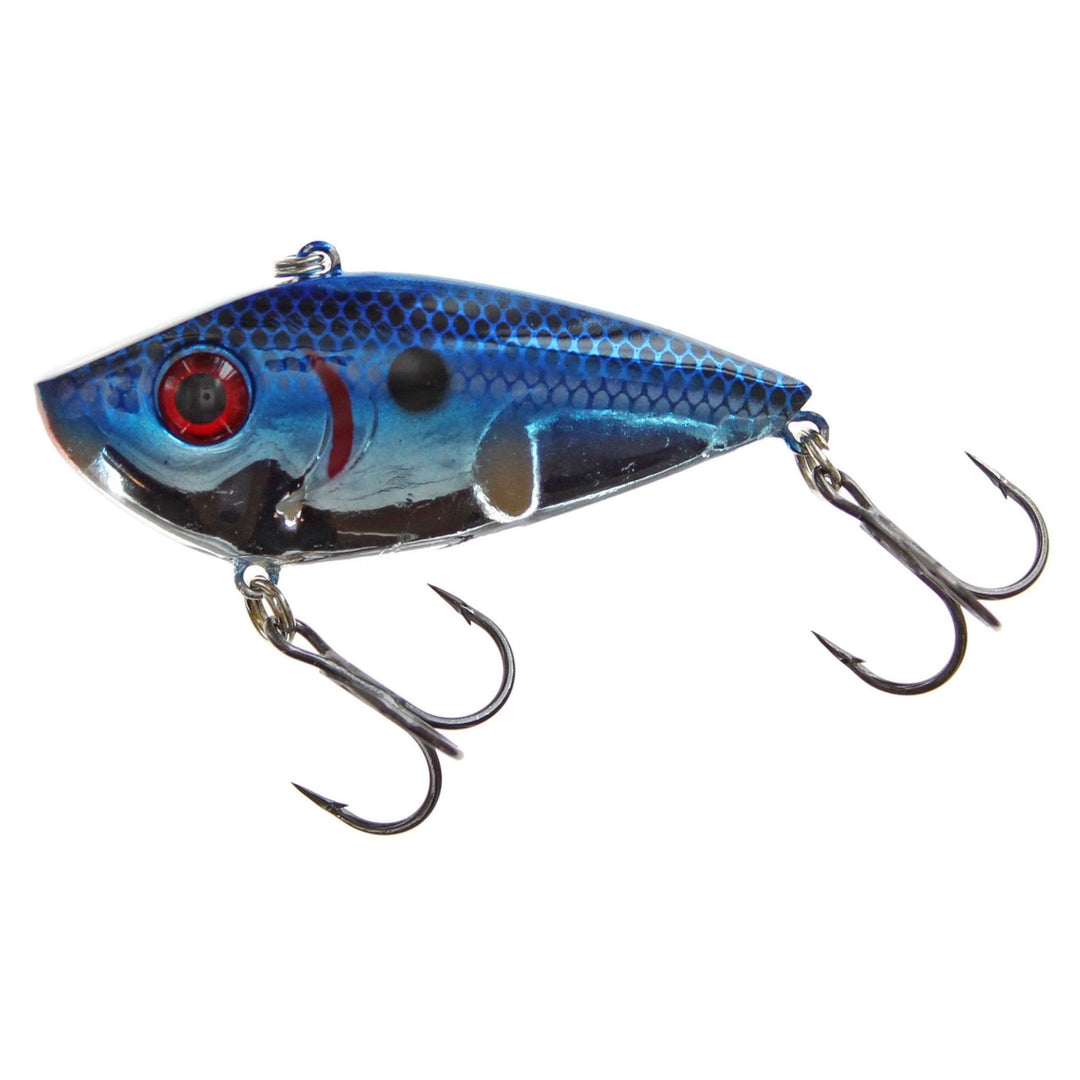 Strike King Red Eye Shad 1/2oz.