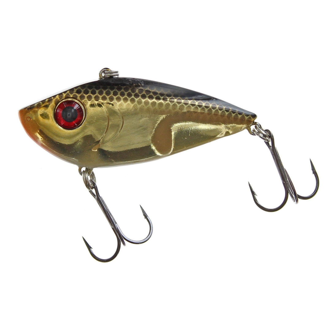 Strike King Red Eye Shad 1/2oz.