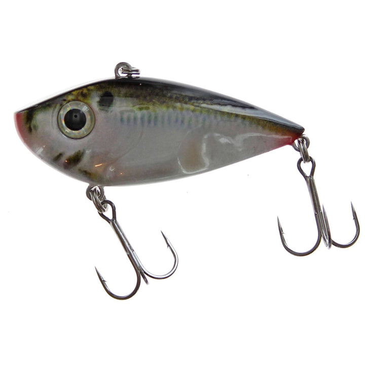Strike King Red Eye Shad 1/2oz.
