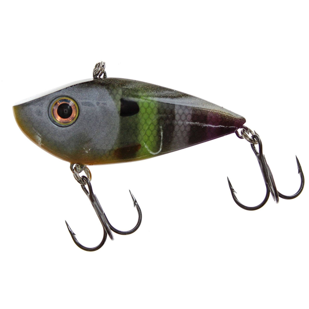 Strike King Red Eye Shad 1/2oz.