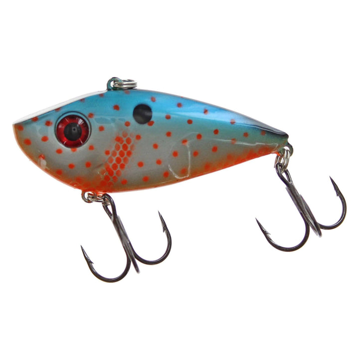 Strike King Red Eye Shad 1/2oz.