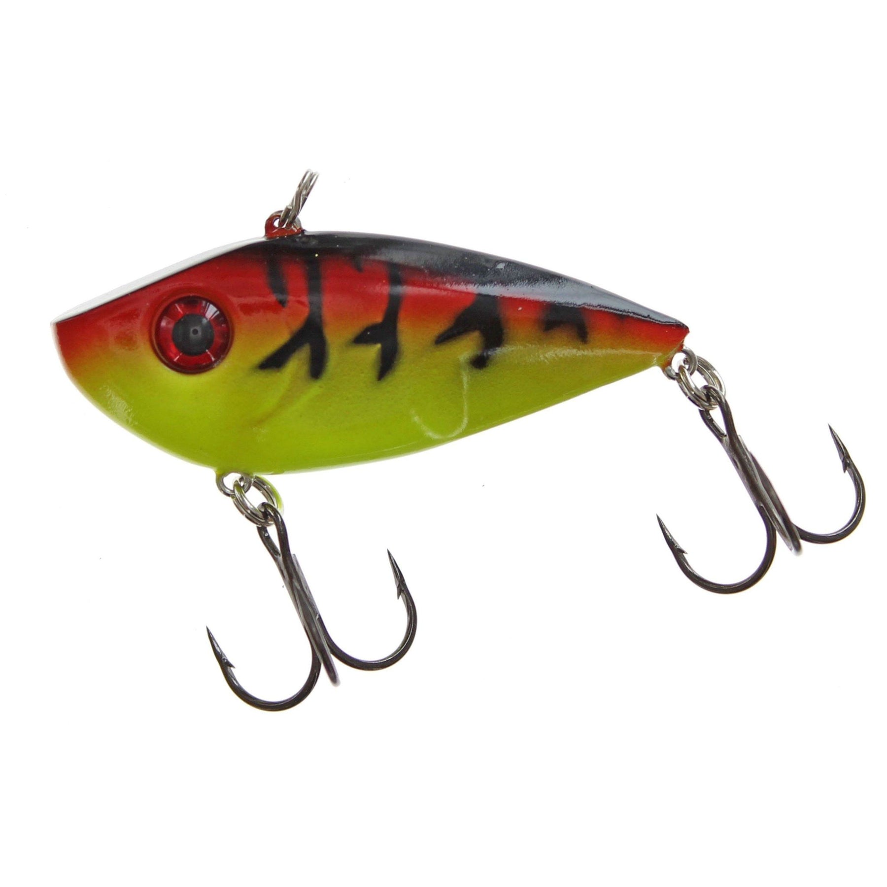Strike King Red Eye Shad 1/2oz. – Feathers & Antlers Outdoors