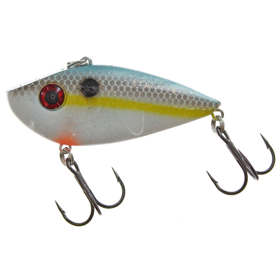 Strike King Red Eye Shad 1/2oz.