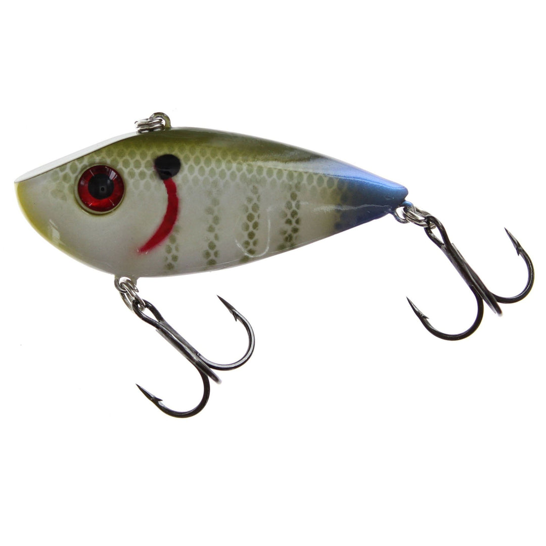 Strike King Red Eye Shad 1/2oz.
