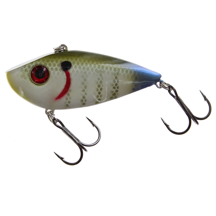 Strike King Red Eye Shad 1/2oz.