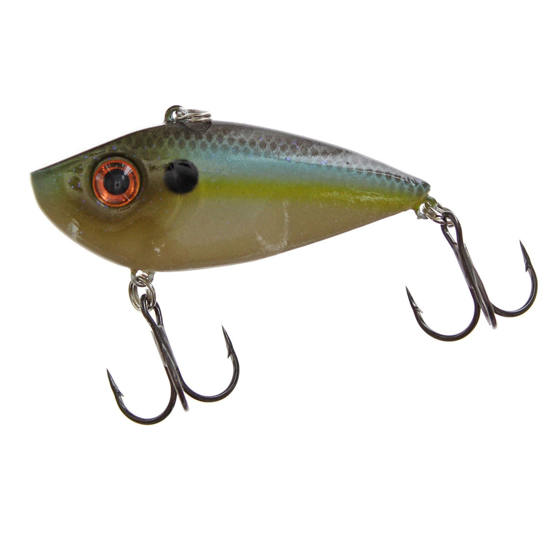 Strike King Red Eye Shad 1/2oz.