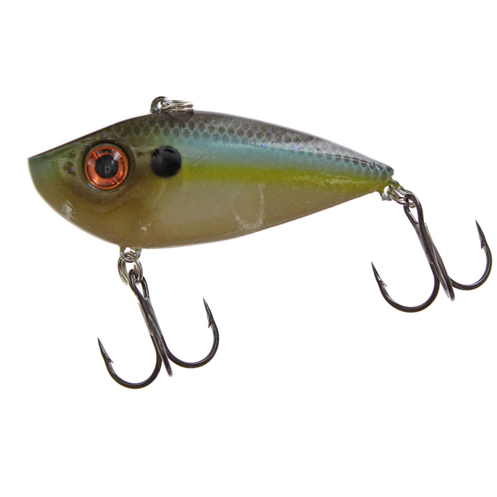 Strike King Red Eye Shad 1/2oz.