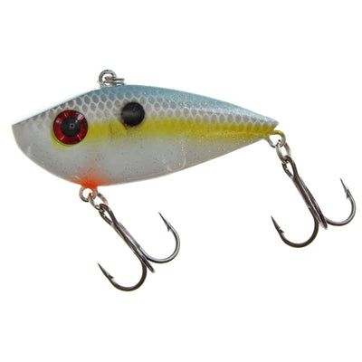 Strike King Red Eye Shad 1/4oz.