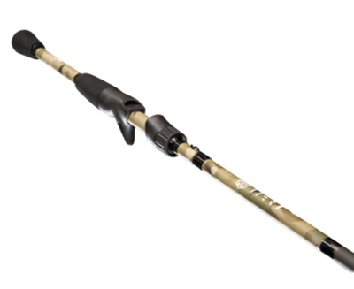 Lew's American Hero Tier 1 Casting Rod