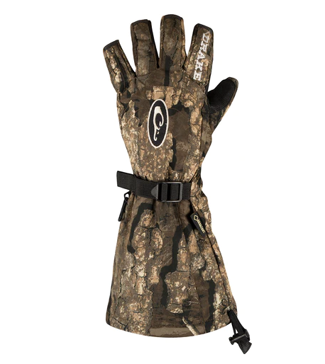 Drake MST Refuge HS GORE-TEX Double Duty Decoy Gloves