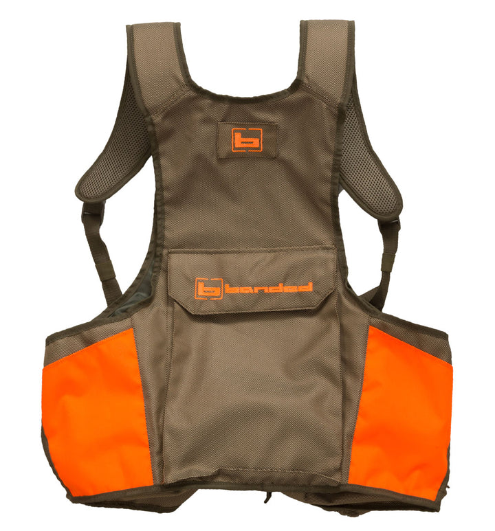 Banded Upland Strap Vest