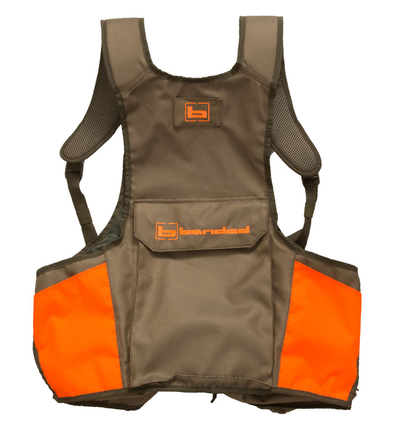 Banded Upland Strap Vest
