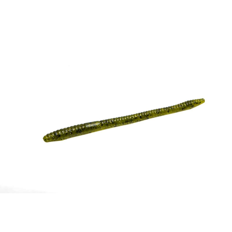 Zoom Finesse Worms 4.5"