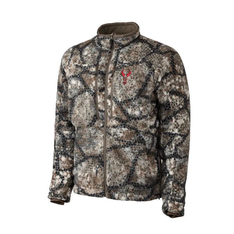 Badlands Silens Jacket