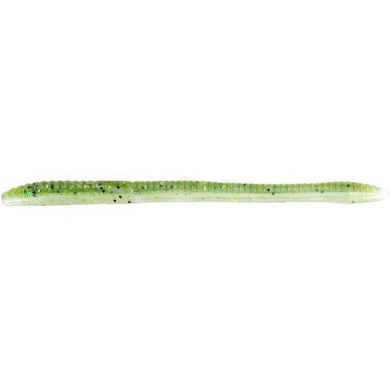 Zoom Finesse Worms 4.5"