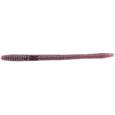 Zoom Finesse Worms 4.5"