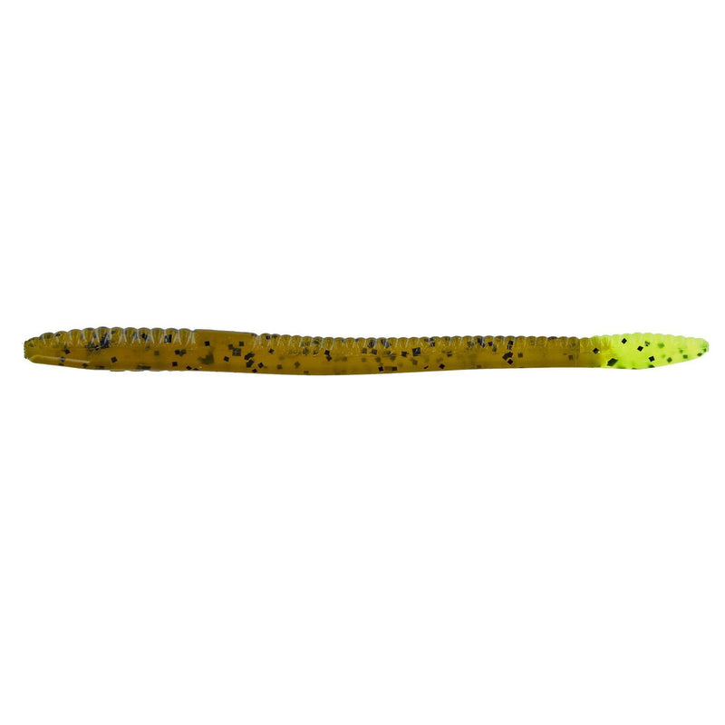 Zoom Finesse Worms 4.5"
