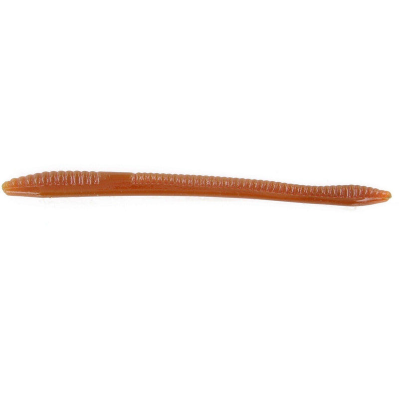 Zoom Finesse Worms 4.5"