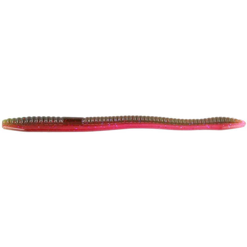 Zoom Finesse Worms 4.5"