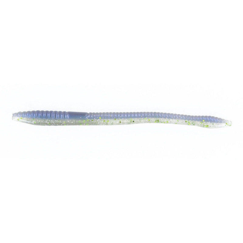 Zoom Finesse Worms 4.5"