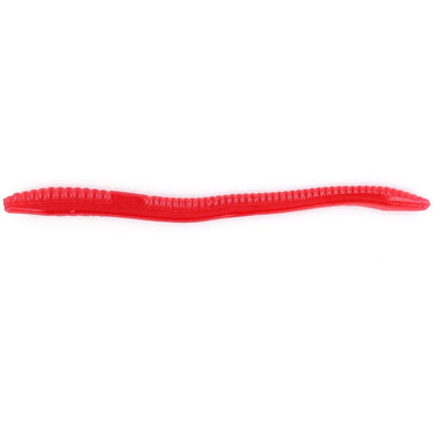 Zoom Finesse Worms 4.5"