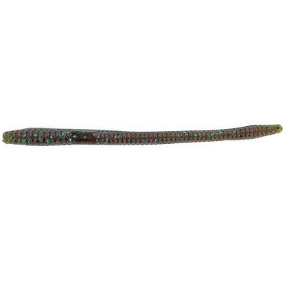 Zoom Finesse Worms 4.5"