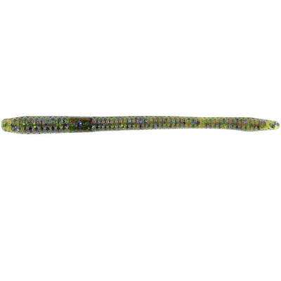 Zoom Finesse Worms 4.5"