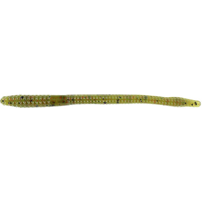 Zoom Finesse Worms 4.5"